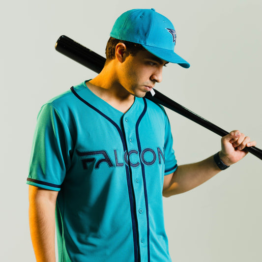 Mid East Falcons Official On-Field Alternate Jersey