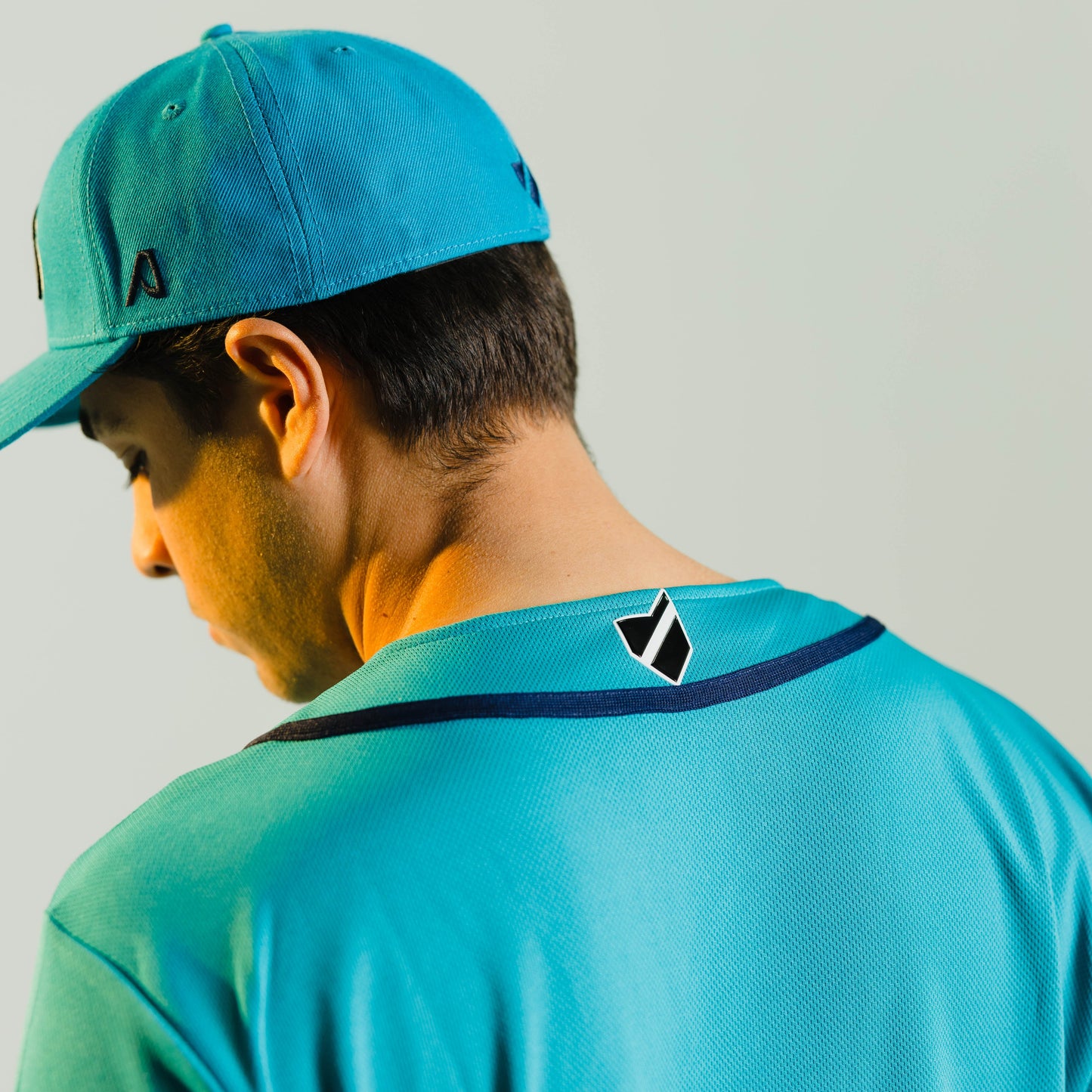 Mid East Falcons Official On-Field Alternate Jersey