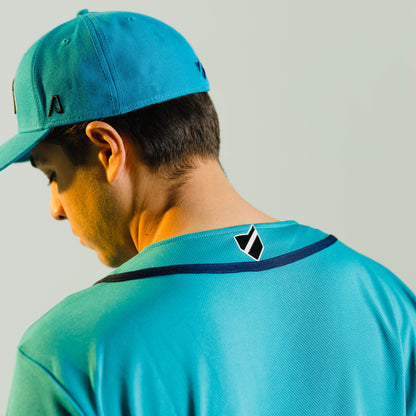 Mid East Falcons Official On-Field Alternate Jersey