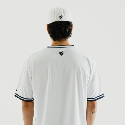 Mid East Falcons Men's V-Neck Jersey