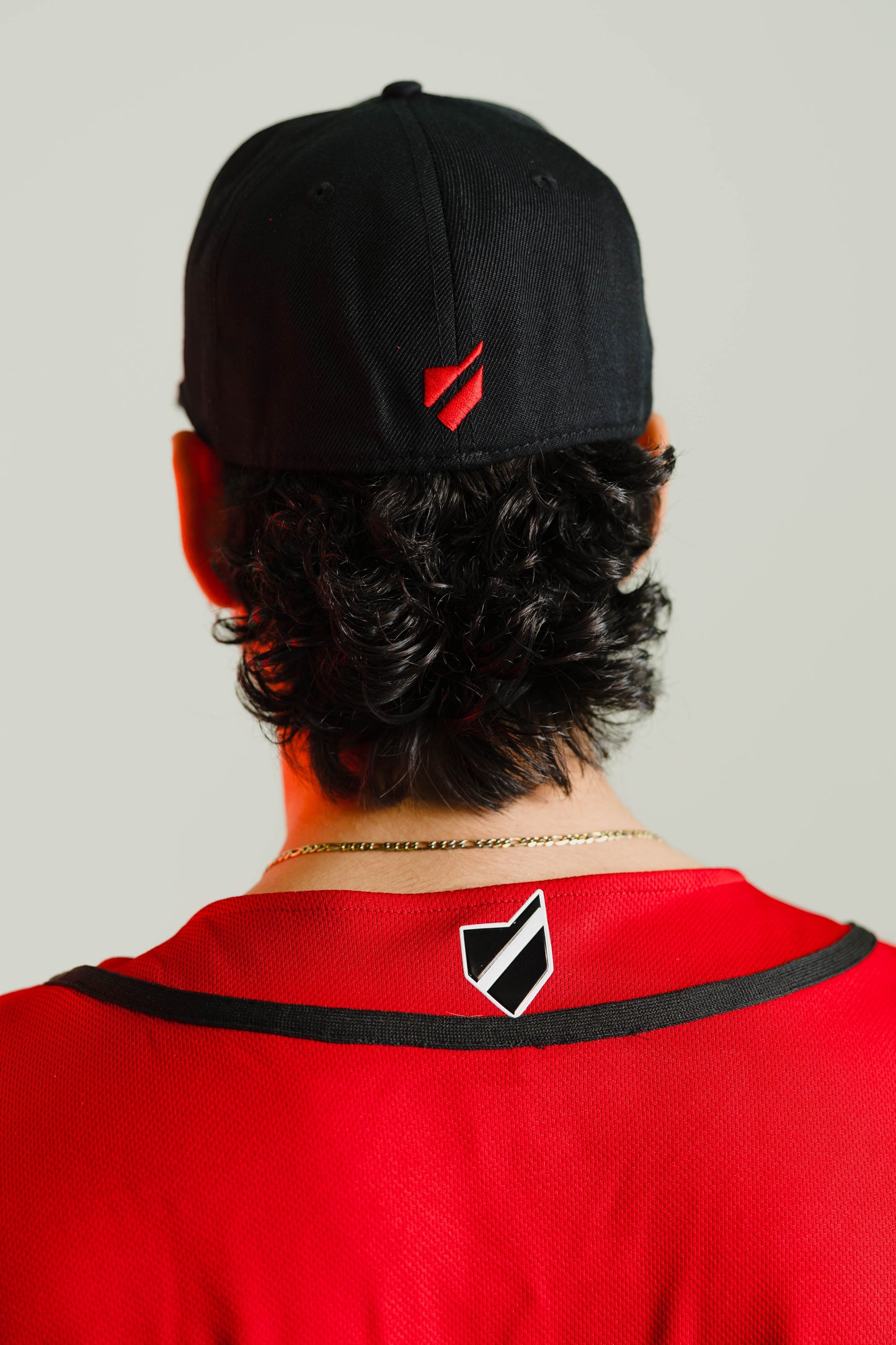 Arabia Wolves Official On-Field Away Cap