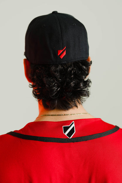 Arabia Wolves Official On-Field Away Cap