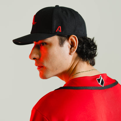 Arabia Wolves Official On-Field Away Cap
