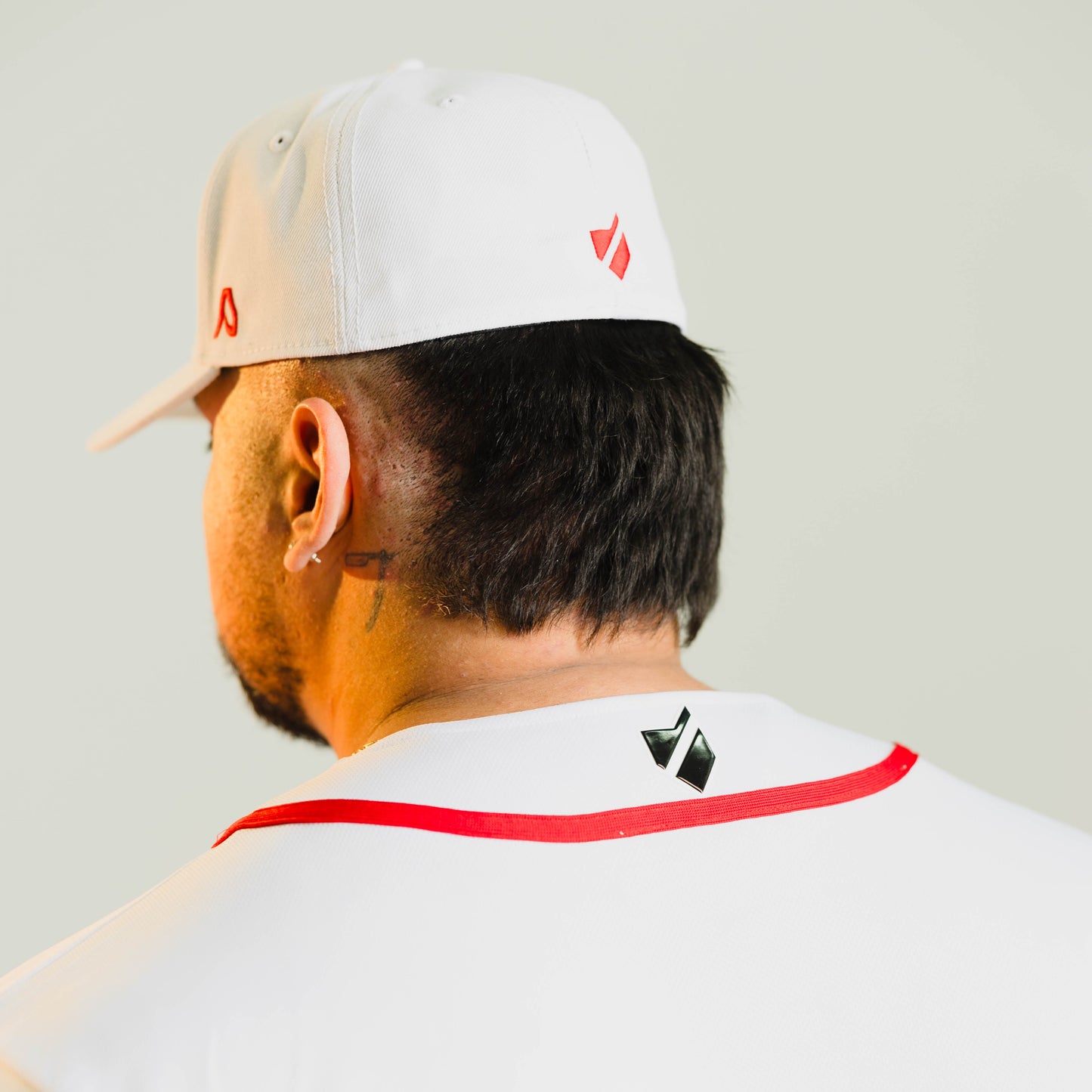 Arabia Wolves Official On-Field Home Cap