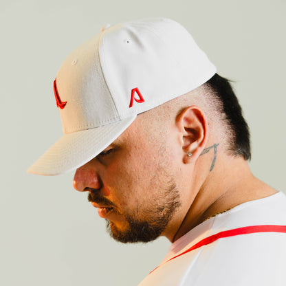 Arabia Wolves Official On-Field Home Cap