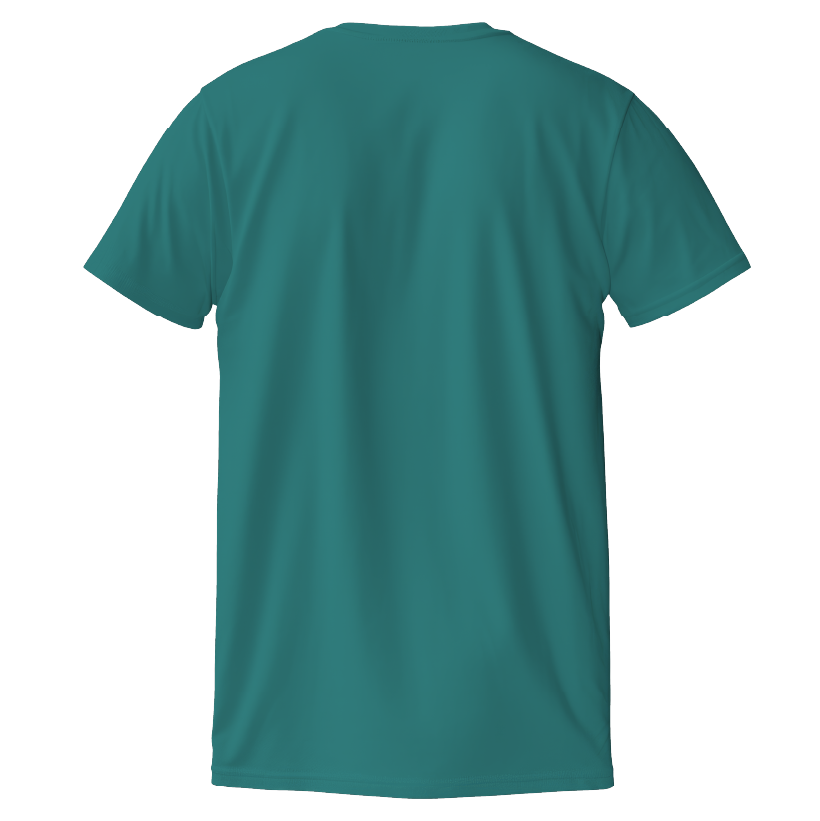 KSA Baseball National Team Men's Lifestyle T-shirt