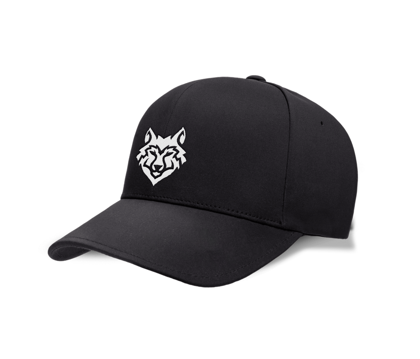 Official Wolves Cap Baseball United Shop